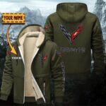 Chevrolet Corvette WINHZVC10026