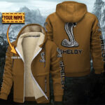 Ford Shelby WINHZVC10016