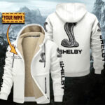 Ford Shelby WINHZVC10016