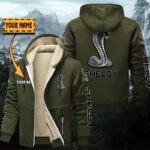 Ford Shelby WINHZVC10016