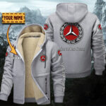 Mercedes-Benz WINHZVC10003