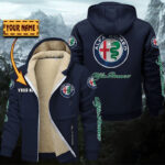 Alfa Romeo WINHZVC10087