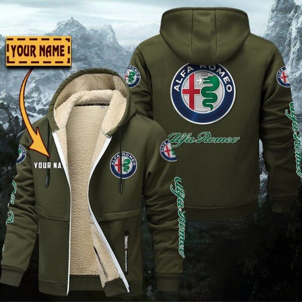 Alfa Romeo WINHZVC10087