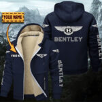 Bentley WINHZVC10038