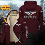 Bentley WINHZVC10038