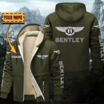 Bentley WINHZVC10038