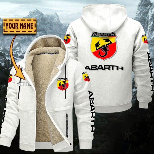 Abarth WINHZVC10086