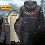 Corvette C6 WINHZVC10028