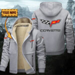 Corvette C6 WINHZVC10028