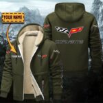 Corvette C6 WINHZVC10028