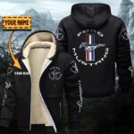 Ford Mustang WINHZVC10014