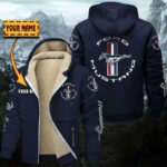 Ford Mustang WINHZVC10014