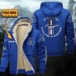 Ford Mustang WINHZVC10014