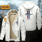 Ford Mustang WINHZVC10014