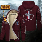 Ford Mustang WINHZVC10014