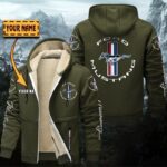 Ford Mustang WINHZVC10014