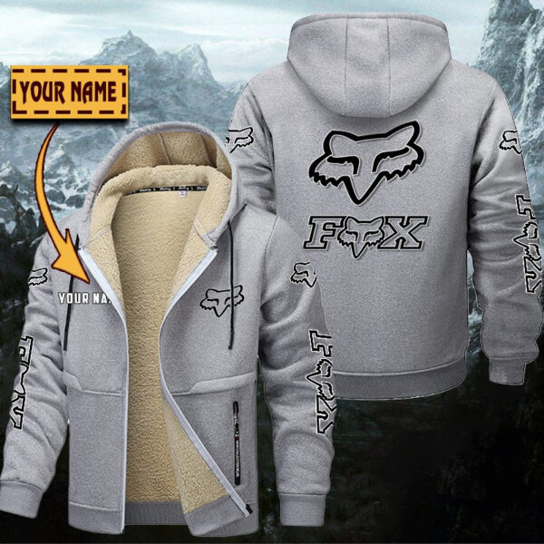 Fox Racing WINHZVC10056
