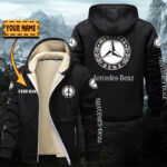 Mercedes-Benz WINHZVC10002