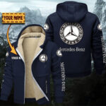 Mercedes-Benz WINHZVC10002