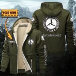 Mercedes-Benz WINHZVC10002