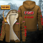 TGB Motorcyles WINHZVC10065