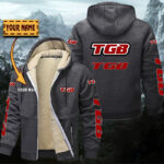 TGB Motorcyles WINHZVC10065