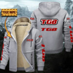 TGB Motorcyles WINHZVC10065