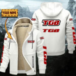 TGB Motorcyles WINHZVC10065