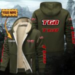 TGB Motorcyles WINHZVC10065