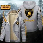 Lamborghini WINHZVC10034