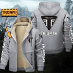 Triumph Motorcycles WINHZVC10046