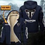 Triumph Motorcycles WINHZVC10046