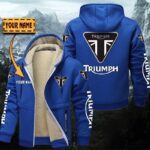 Triumph Motorcycles WINHZVC10046