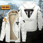 Triumph Motorcycles WINHZVC10046