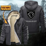 Peugeot WINHZVC10040