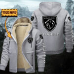 Peugeot WINHZVC10040