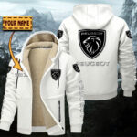 Peugeot WINHZVC10040