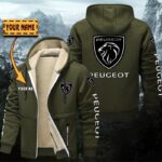 Peugeot WINHZVC10040