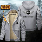 Mini Cooper WINHZVC10099