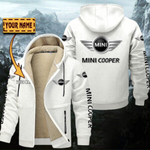 Mini Cooper WINHZVC10099