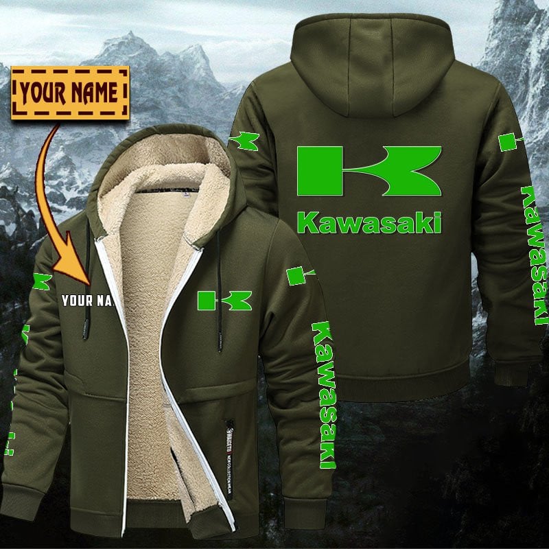 Kawasaki WINHZVC10049 Kawasaki WINHZVC10049