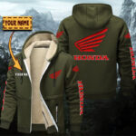 Honda Motorcycle WINHZVC10044