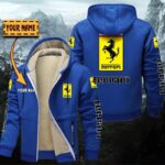 Ferrari WINHZVC10032