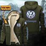 Volkswagen WINHZVC10019