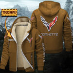 Chevrolet Corvette WINHZVC10025