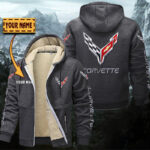 Chevrolet Corvette WINHZVC10025