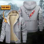 Chevrolet Corvette WINHZVC10025