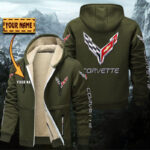 Chevrolet Corvette WINHZVC10025