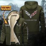 Corvette C7 WINHZVC10029