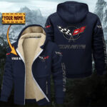 Corvette C5 WINHZVC10027